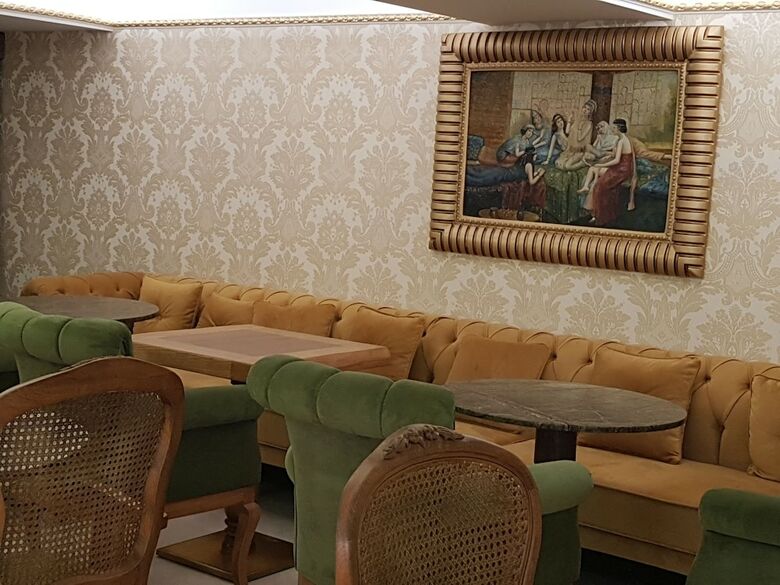 Grand Marcello Hotel