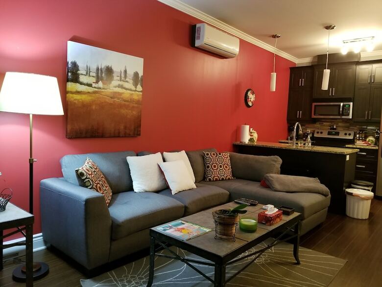 Le Champlain Condo 102