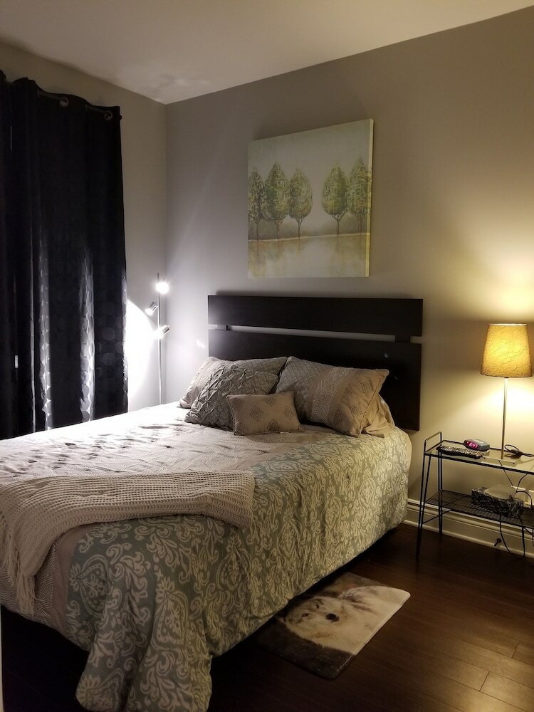 Le Champlain Condo 102