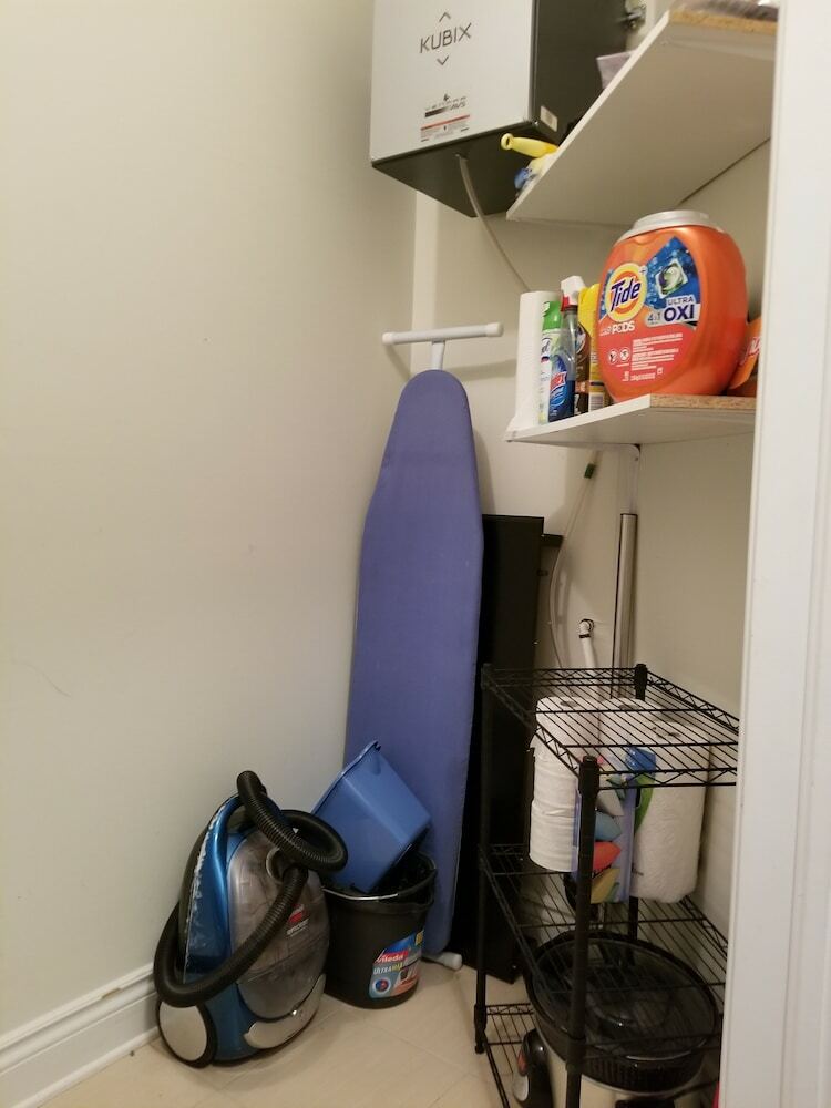 Le Champlain Condo 102