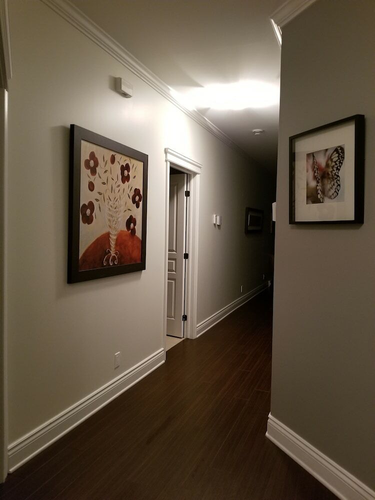 Le Champlain Condo 102