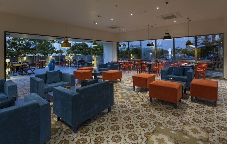 Hotel Binori