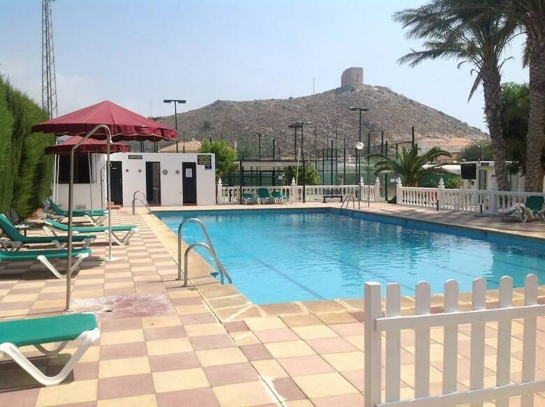 Hotel Ib�rico