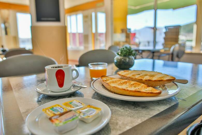 Hotel Ib�rico
