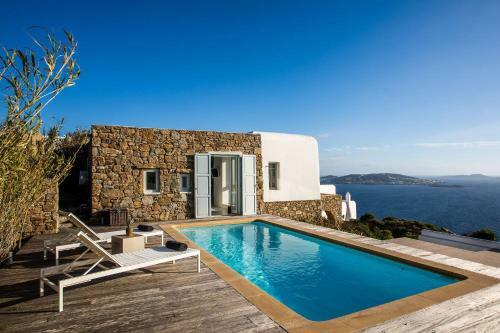 Villa Christina By The Pearls Collection
