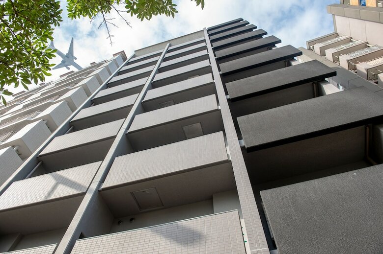 Hotel ?rlis_house Shin Osaka East