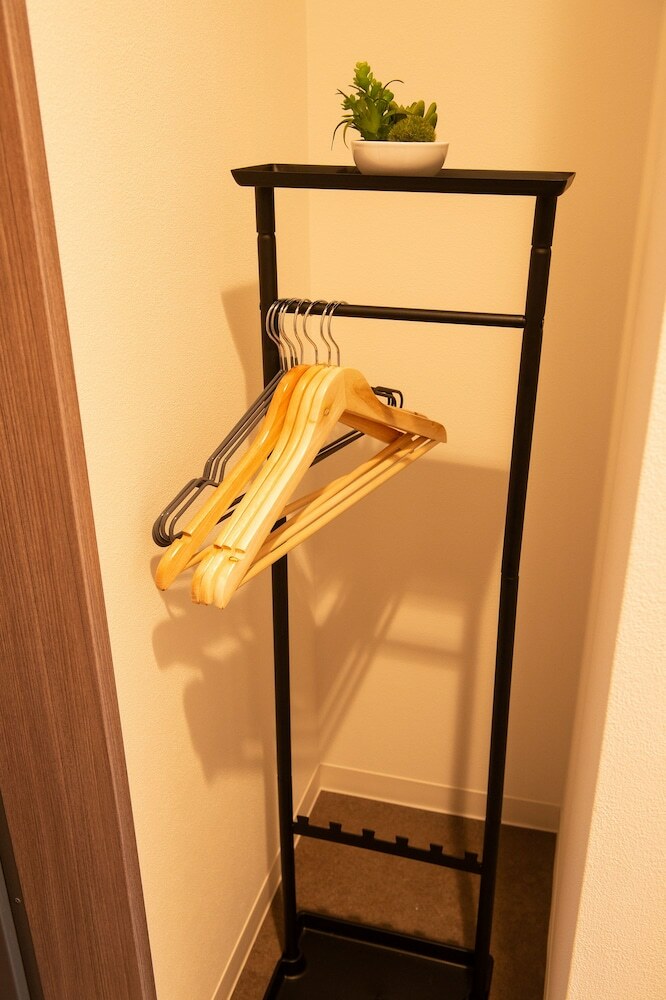 Hotel ?rlis_house Shin Osaka East