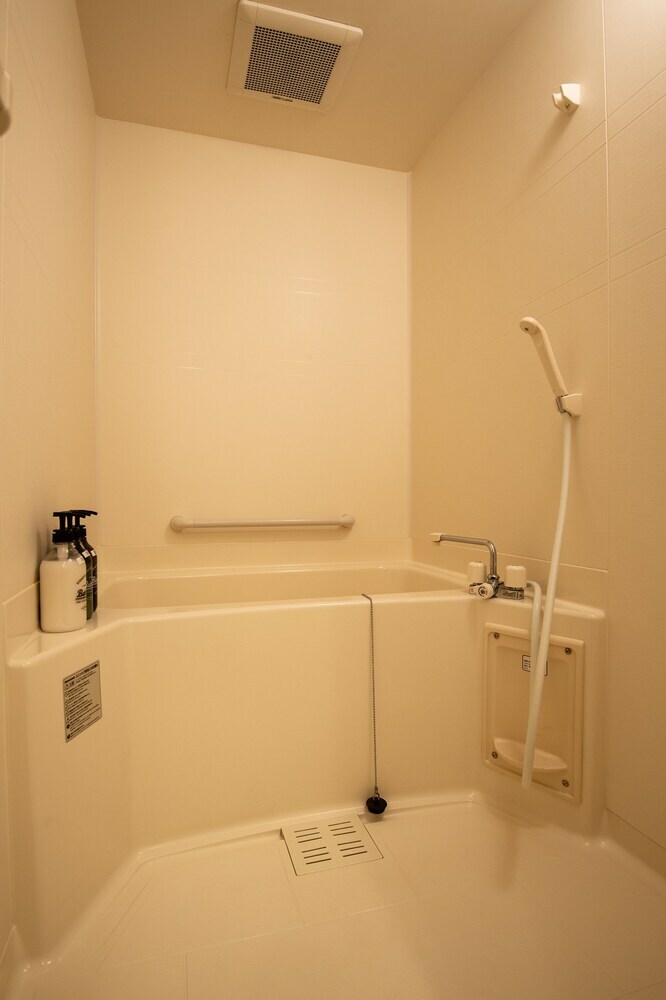 Hotel ?rlis_house Shin Osaka East