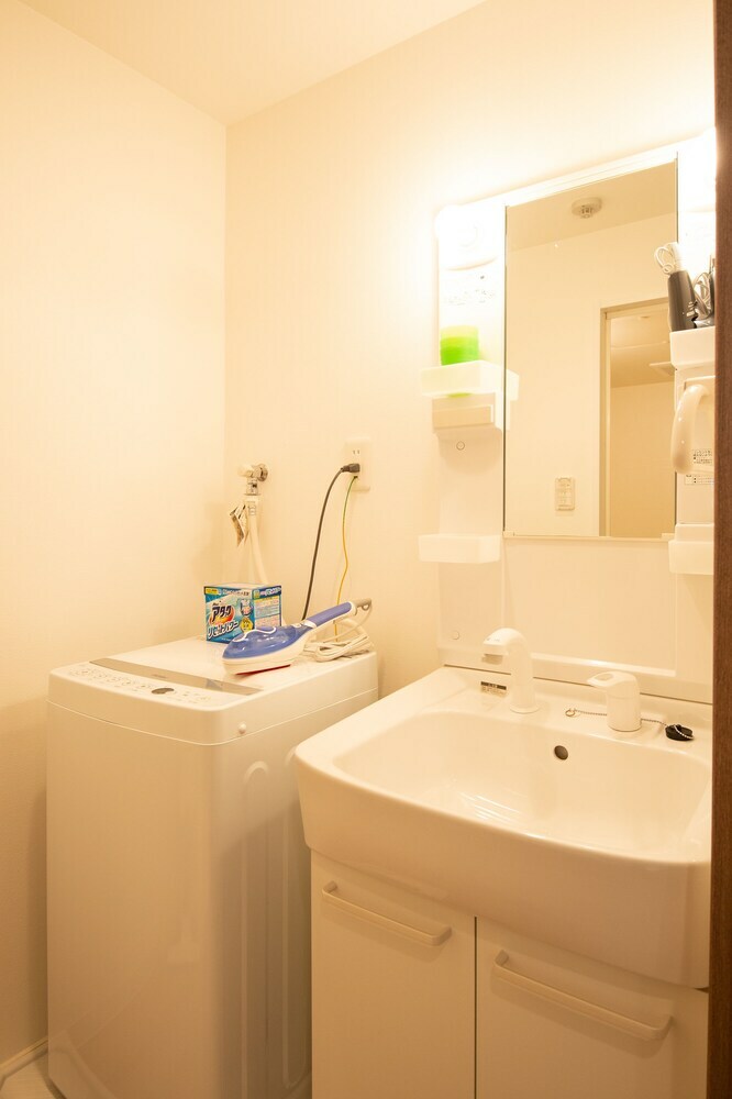 Hotel ?rlis_house Shin Osaka East