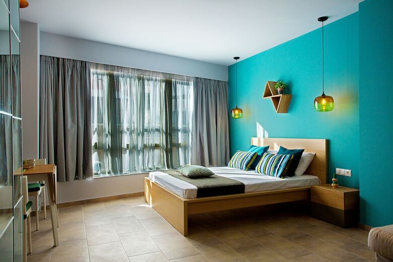 Apartamentos Emerald Suite