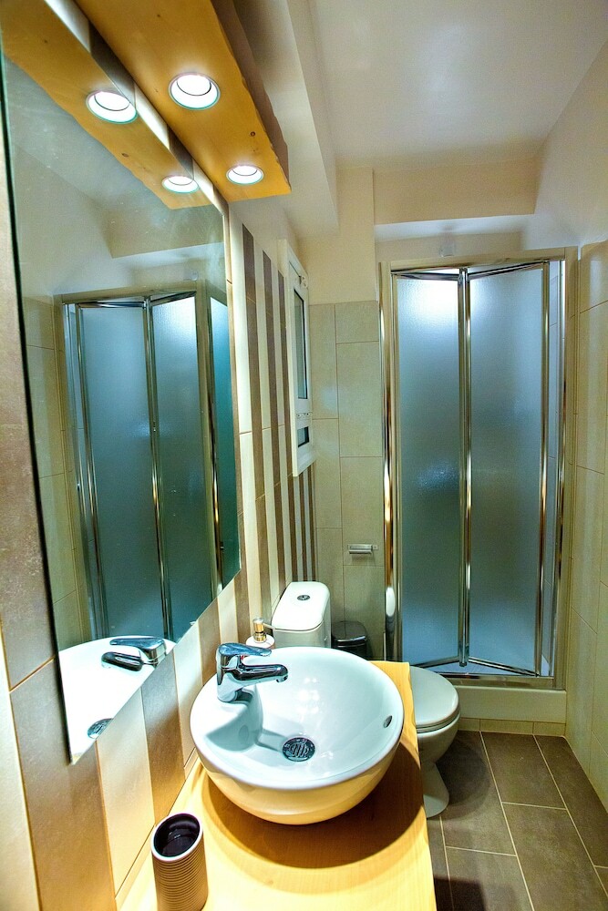 Apartamentos Emerald Suite