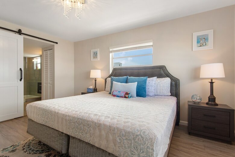 2 Bedroom 2bath Deluxe Apt With Patio