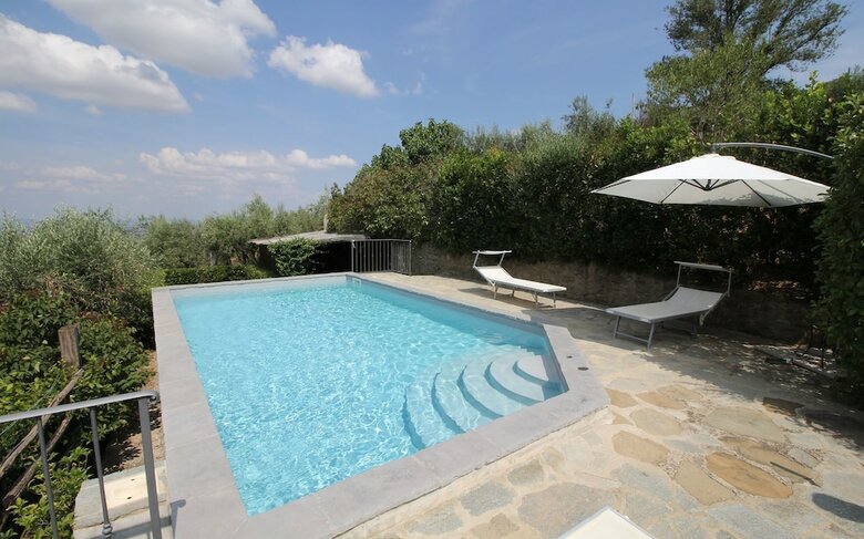 Villa I Cocciai