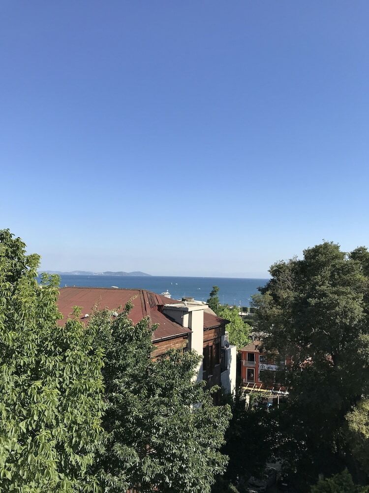 Miray Apart Hotel