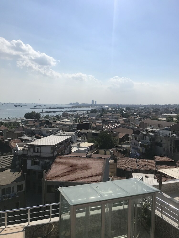 Miray Apart Hotel