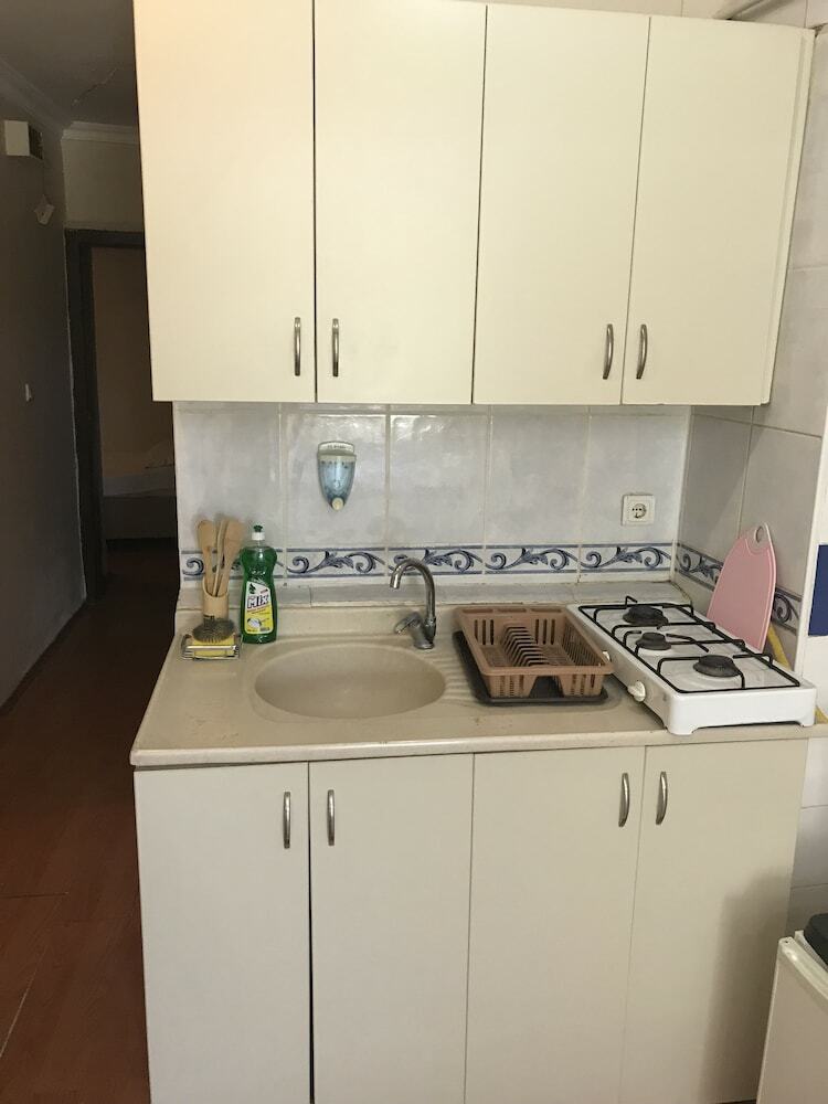 Miray Apart Hotel