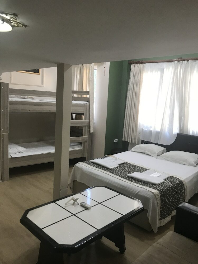 Miray Apart Hotel
