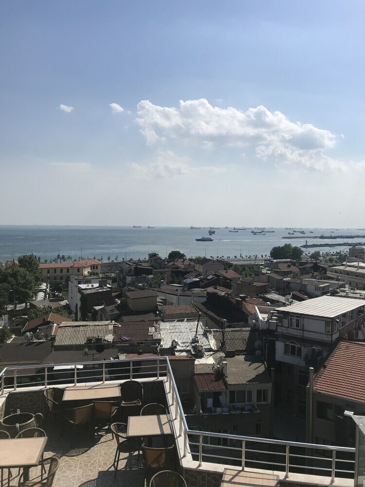 Miray Apart Hotel