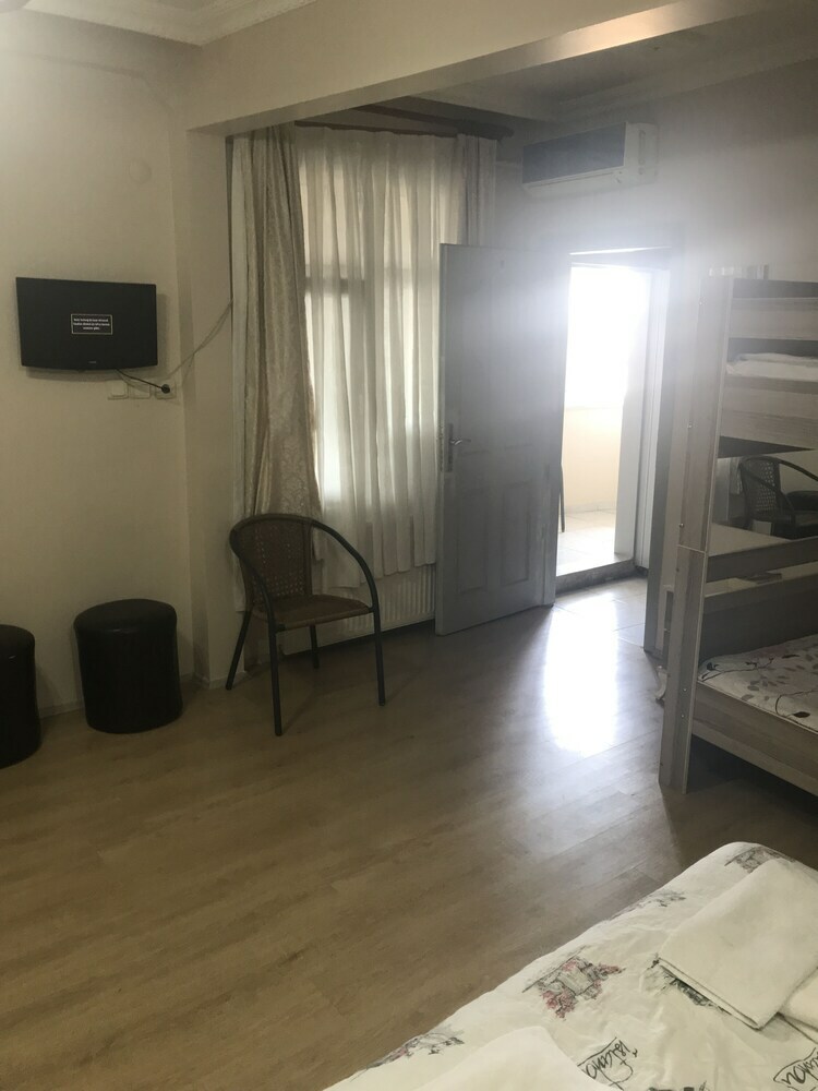 Miray Apart Hotel