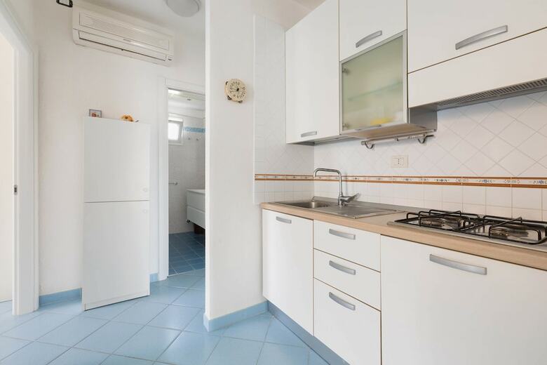 Apartamento Appartamenti Victor Village