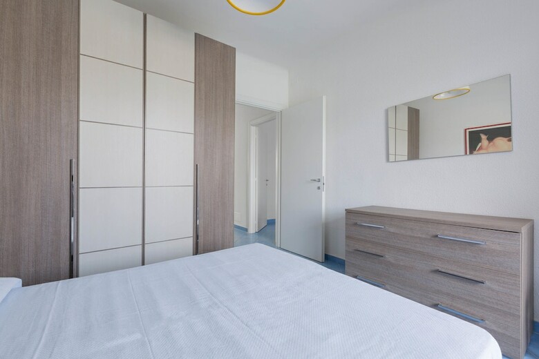 Apartamento Appartamenti Victor Village