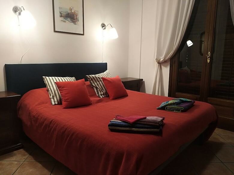 Villa La Conchiglia Sulla Spiaggia Di Marsala