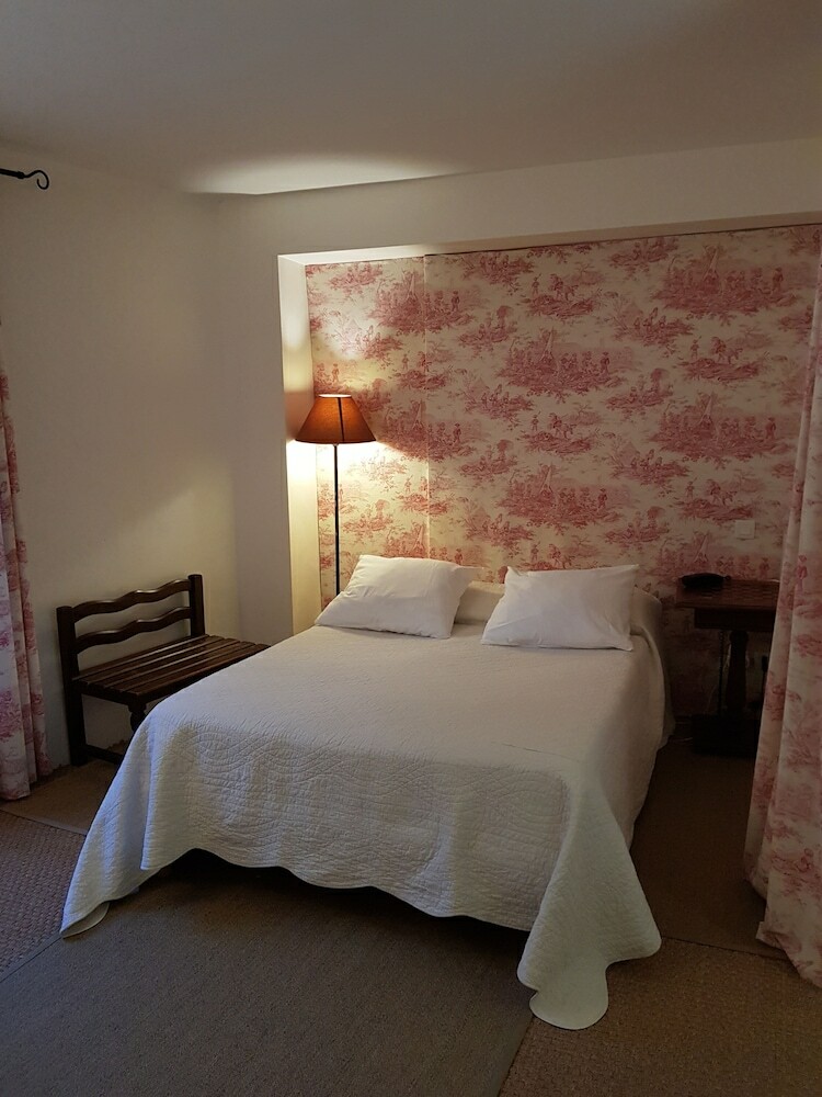 Hotel H�tel Guilhaume D'orange