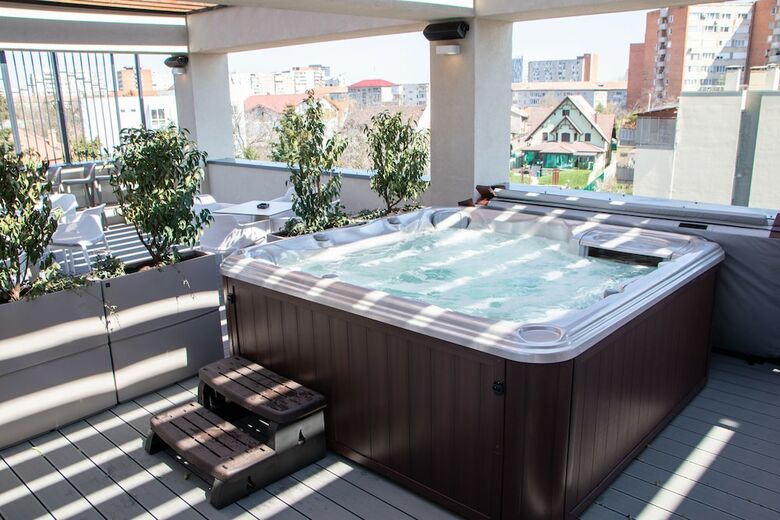 Del Corso Hotel