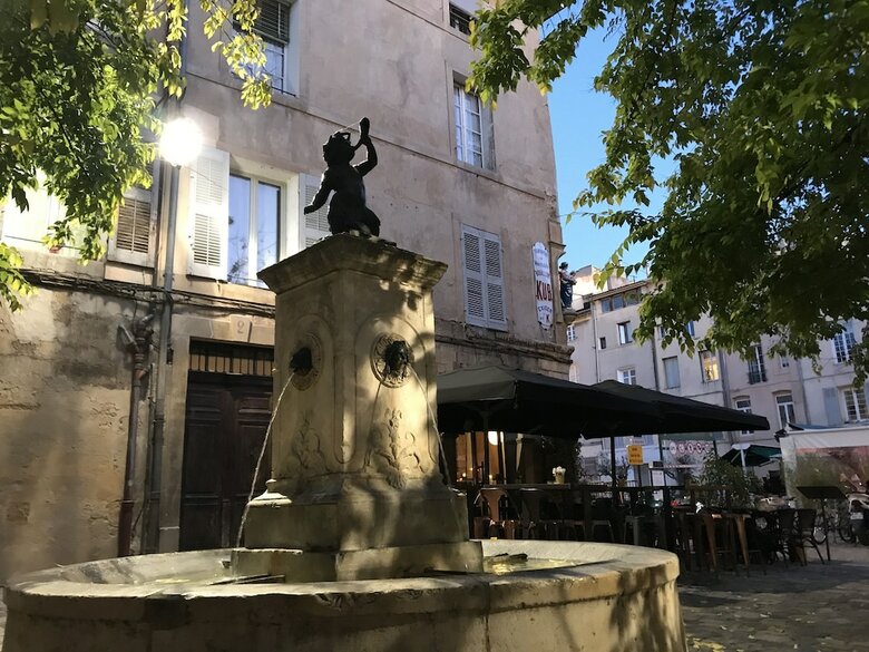 Apartamento La Suite Cardeurs