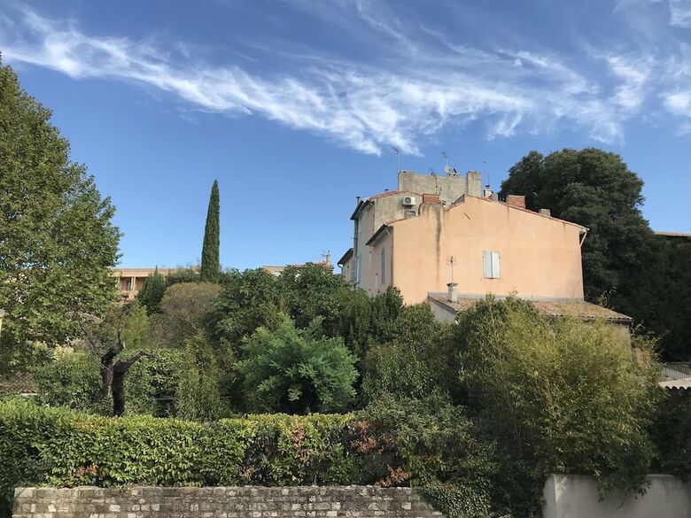 Apartamento La Suite Cardeurs