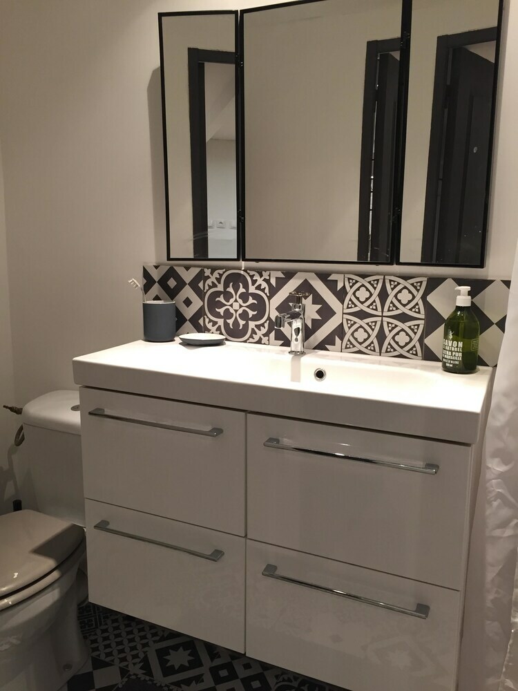 Apartamento La Suite Cardeurs