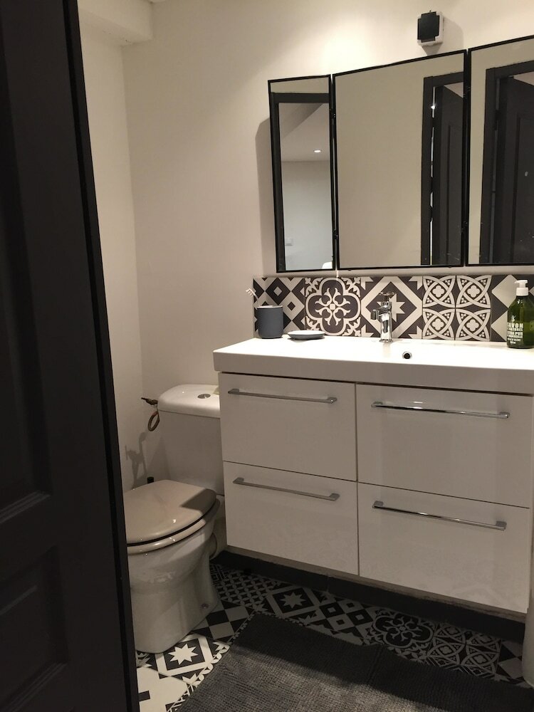 Apartamento La Suite Cardeurs