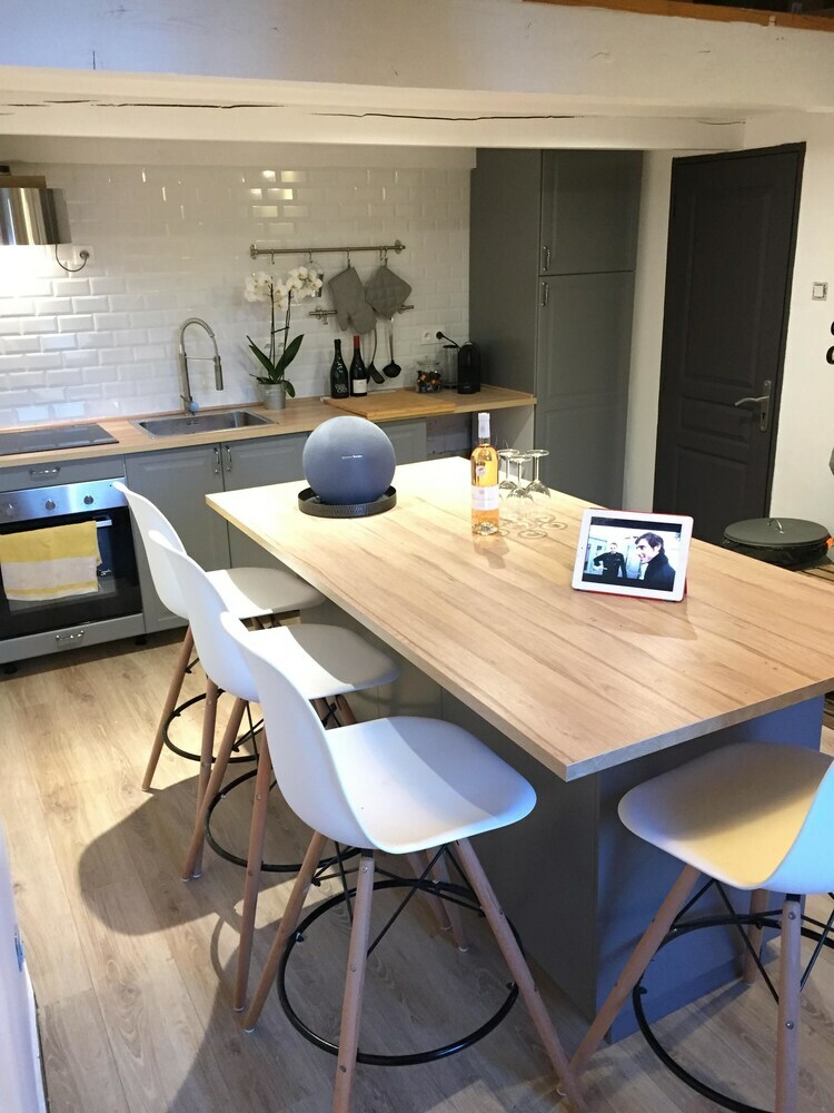 Apartamento La Suite Cardeurs