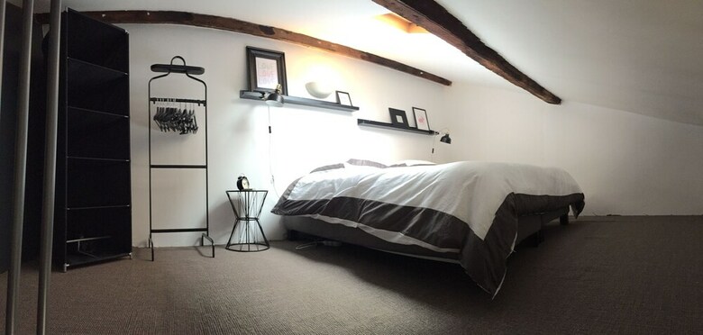 Apartamento La Suite Cardeurs