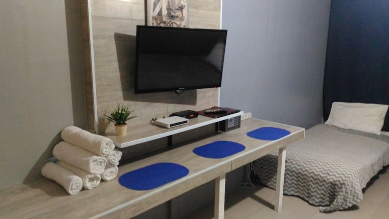 Hotel Tipolo Tree Serviced Apartments