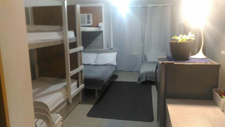Hotel Tipolo Tree Serviced Apartments