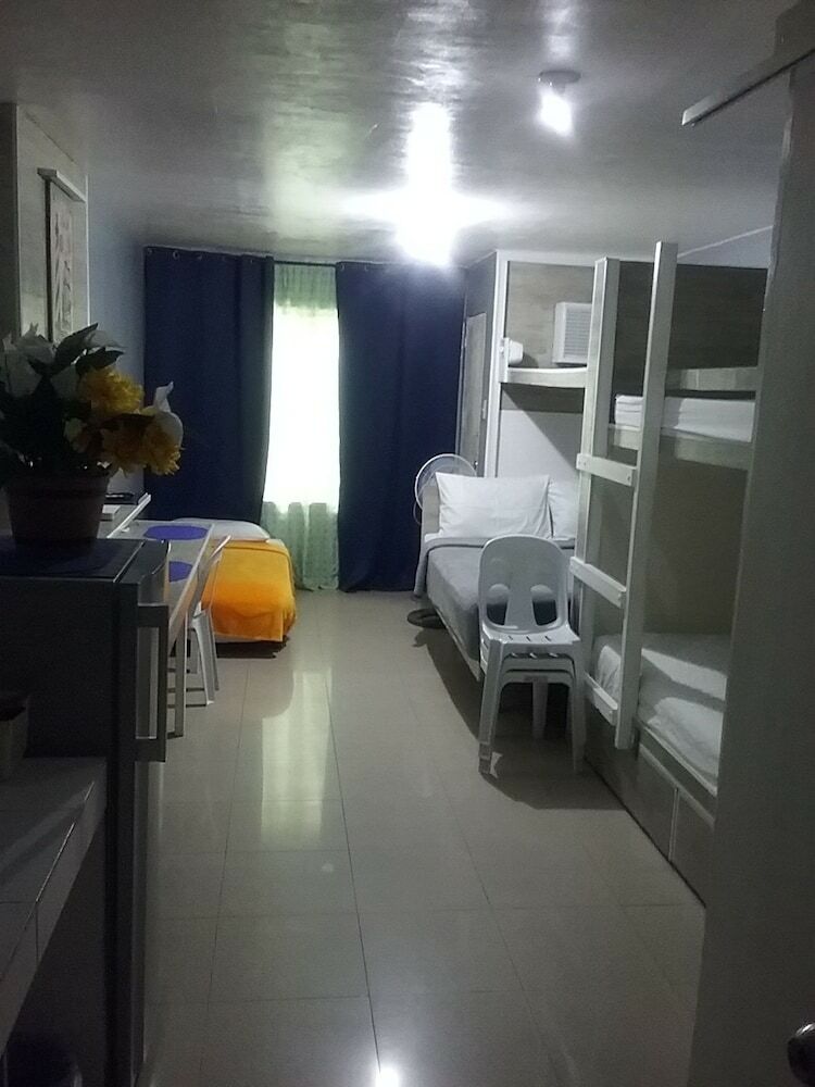 Hotel Tipolo Tree Serviced Apartments
