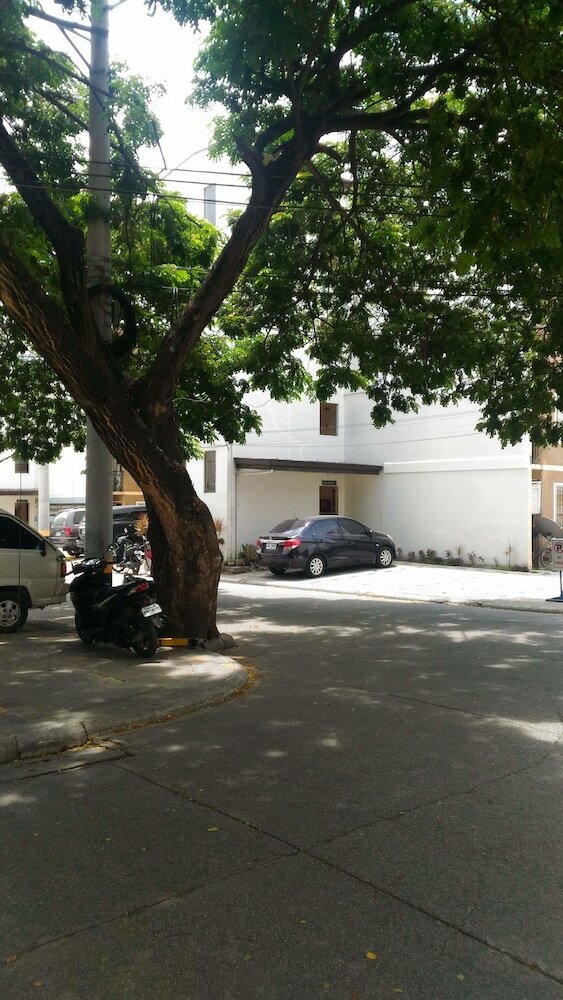 Hotel Tipolo Tree Serviced Apartments