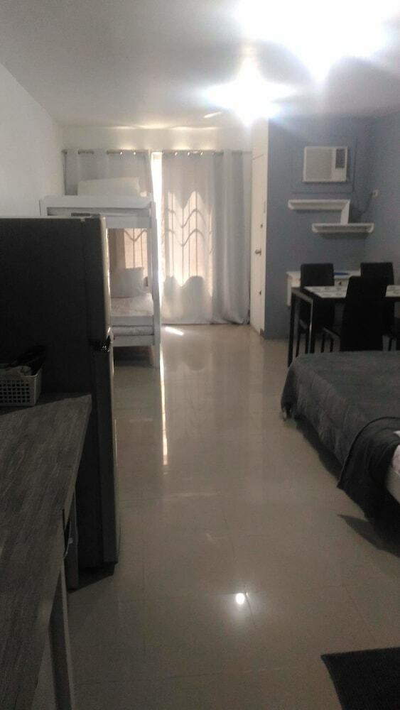 Hotel Tipolo Tree Serviced Apartments