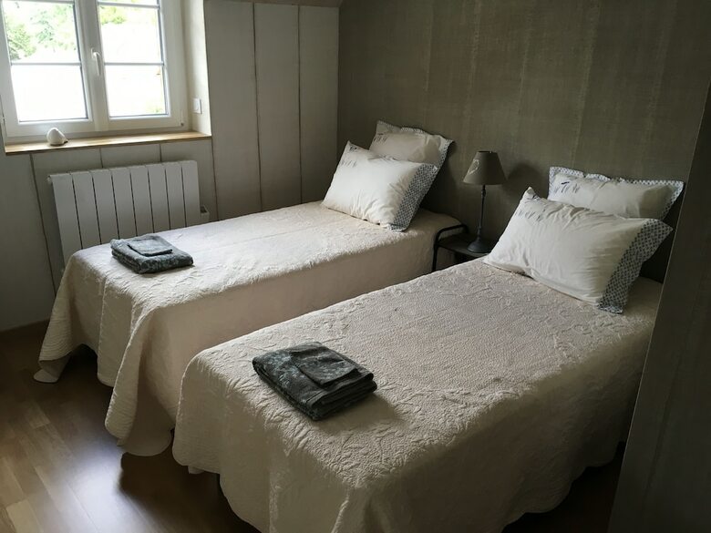 Hotel Manoir Le Bout Du Pont