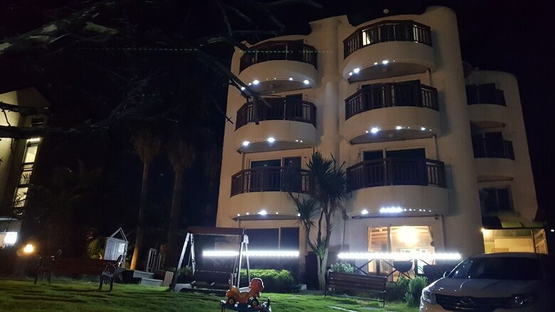 Queens Bay Pension