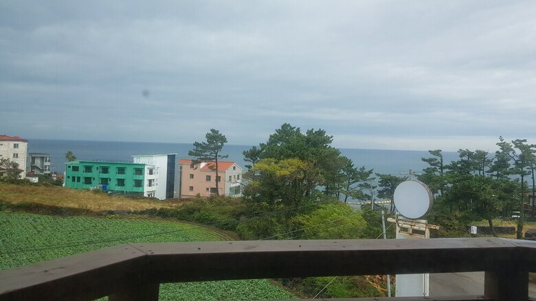 Queens Bay Pension