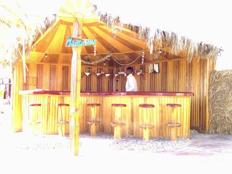 Posada Ecolodge Bedouin Valley