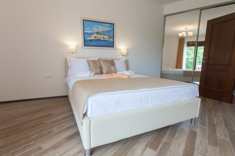Apartamentos Rosmarino