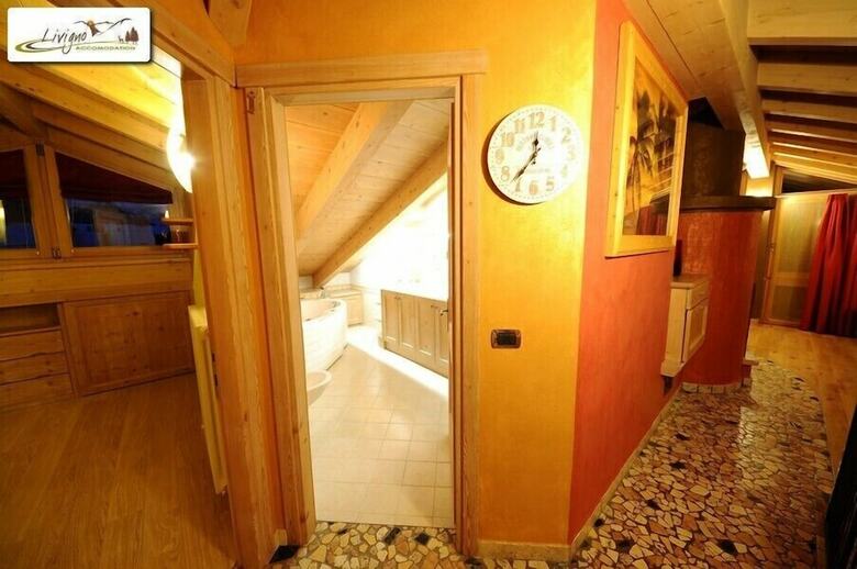 Chalet Lucky