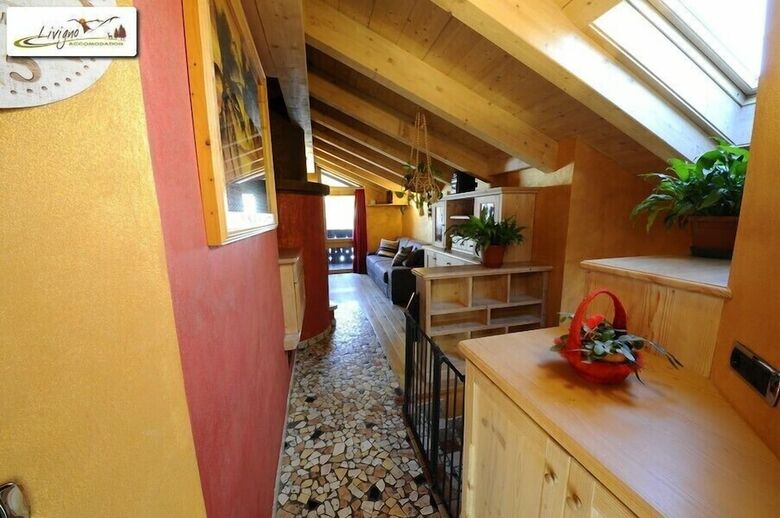 Chalet Lucky