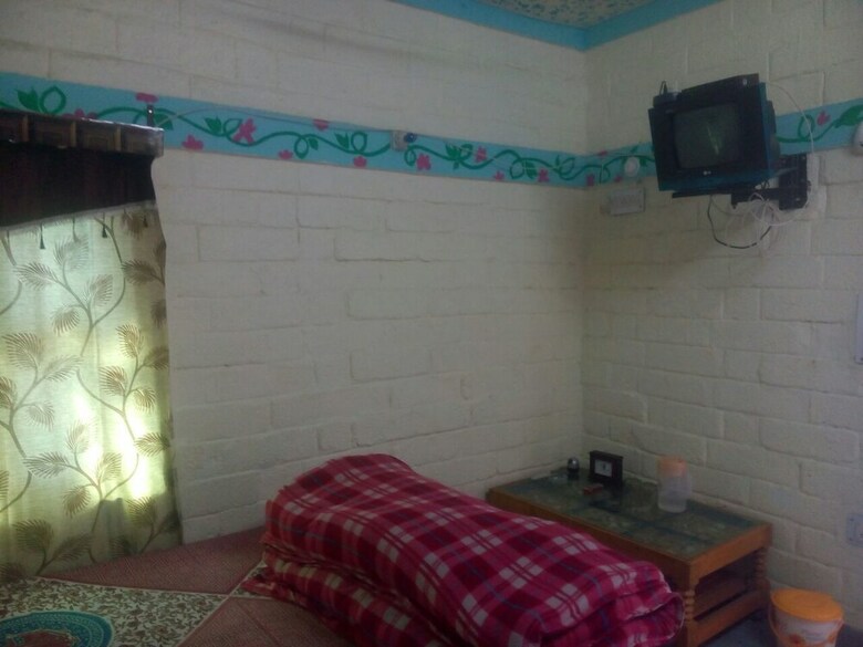 Hotel Hanumant Inn