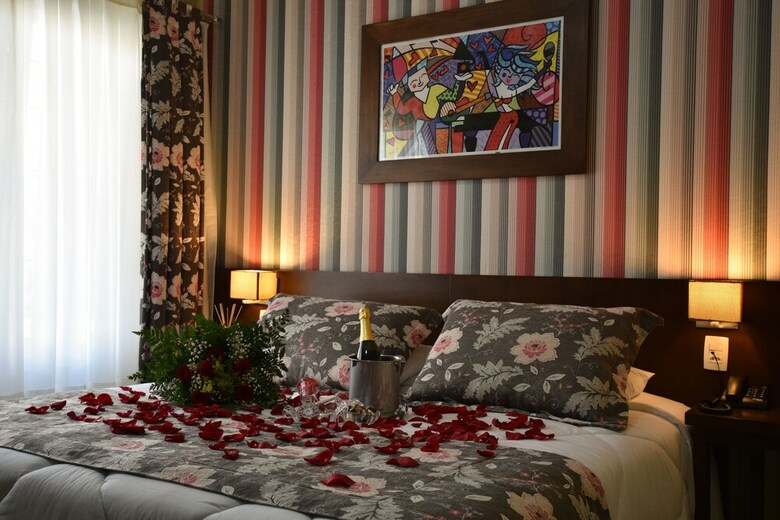 Hostal Pousada Solar Da Serra