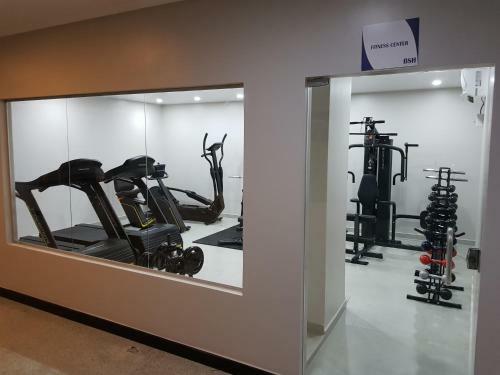 Bel�m Soft Hotel