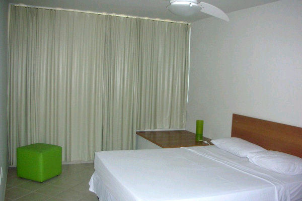 Laranja Flat Apart Hotel